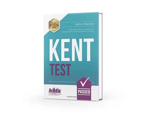 how hard is the kent test|what to know about kent test.